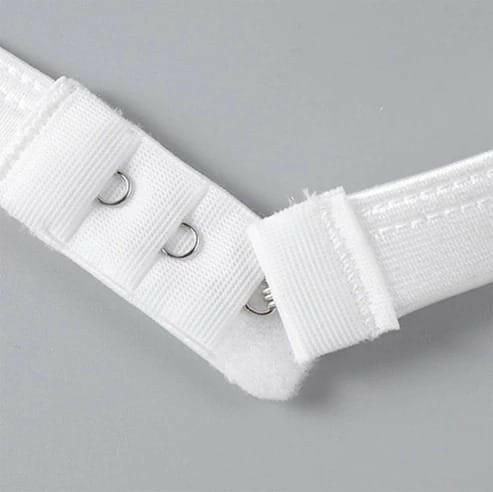 Padded T-Shirt Bra One Hook Padded Bra