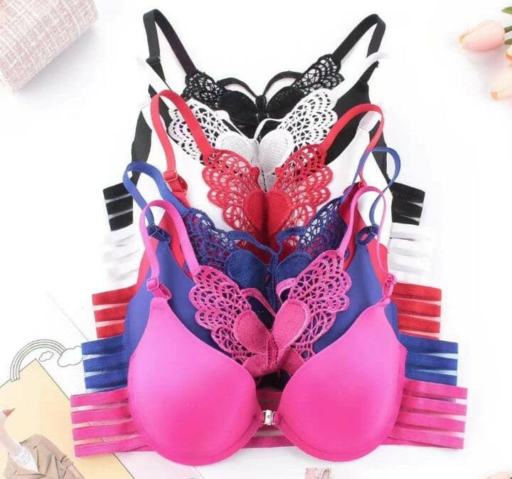 Sexy Beautiful Ladies Bra & Panty Set | Mominass