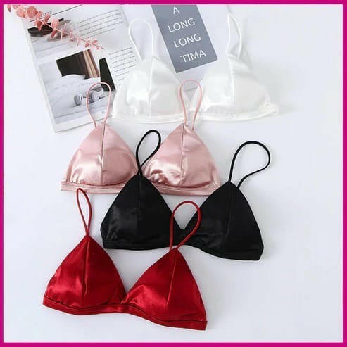 Padded T-Shirt Bra One Hook Padded Bra