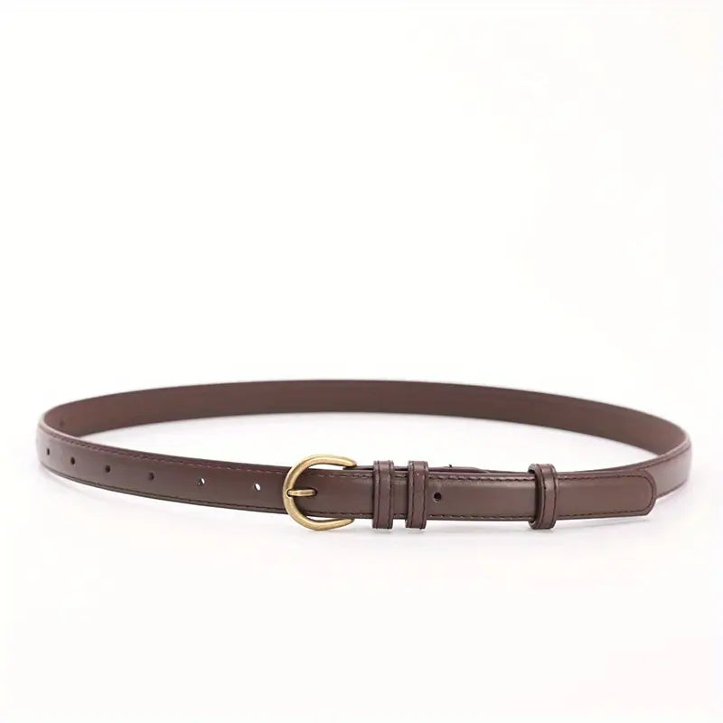 Women'S Vintage Style Belt