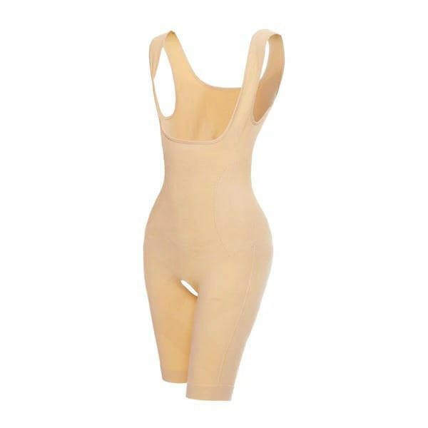 Full Body Belly Control With Toilet Hole Shaper