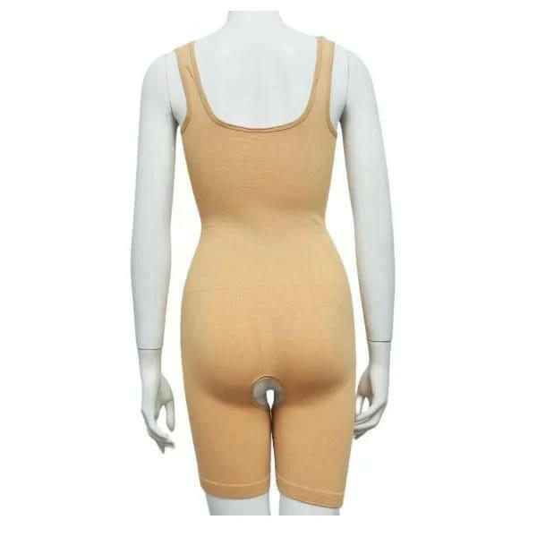 Full Body Belly Control With Toilet Hole Shaper