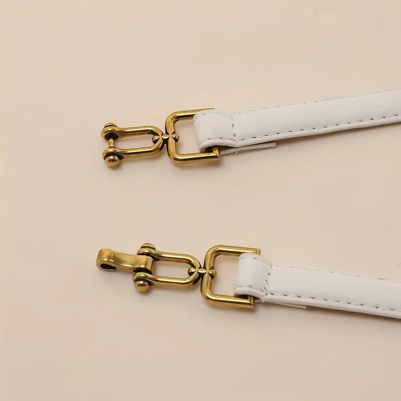 New Unique Women'S Belt