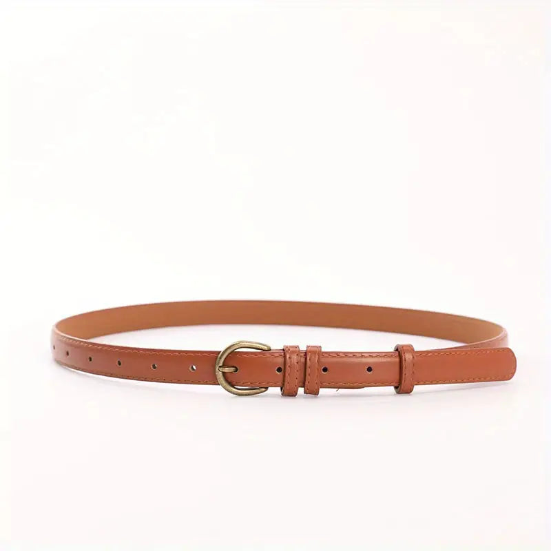 Women'S Vintage Style Belt