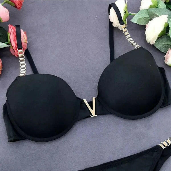 Bra & Panty Set