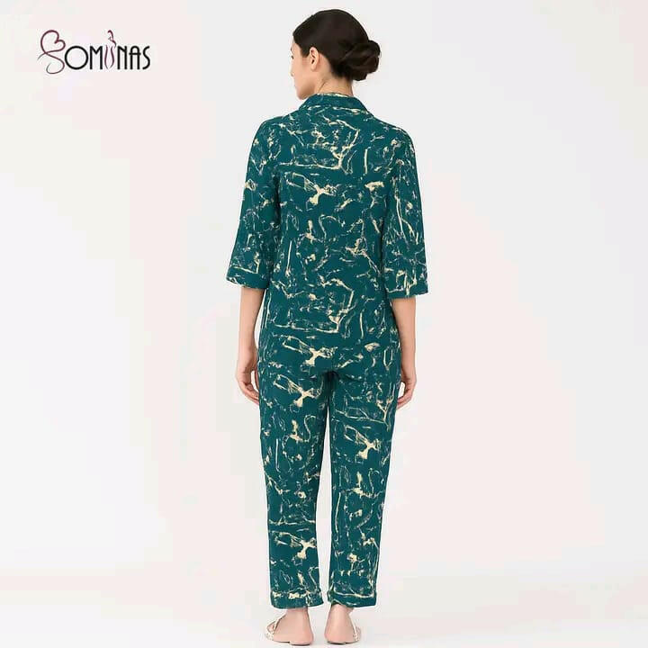2 PC Pajama & Shirt Pj Sets
