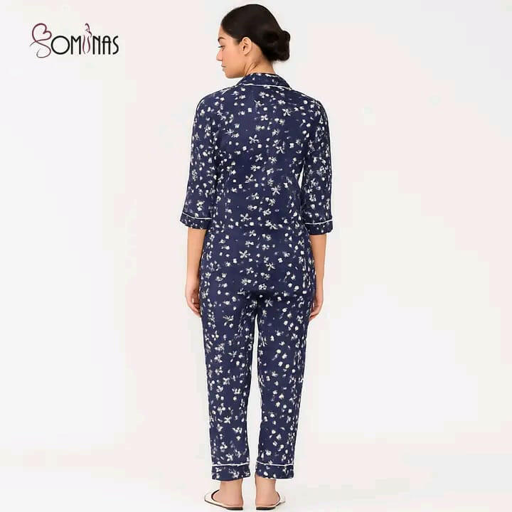 2 PC Pajama & Shirt Pj Sets