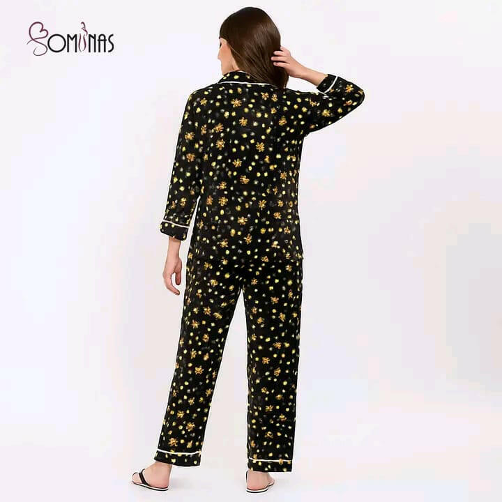 2 PC Pajama & Shirt Pj Sets