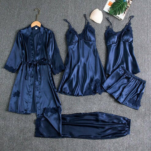 5 Pcs Nightwears