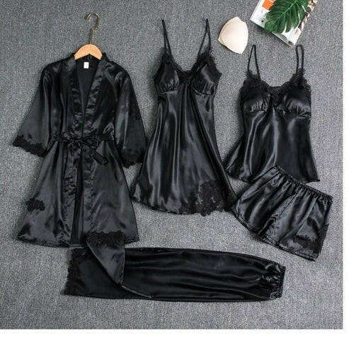 5 Pcs Nightwears