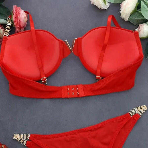 Bra & Panty Set
