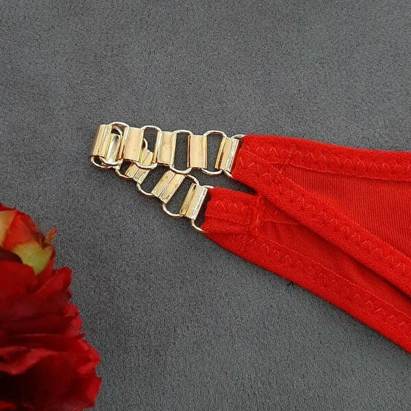 Bra & Panty Set