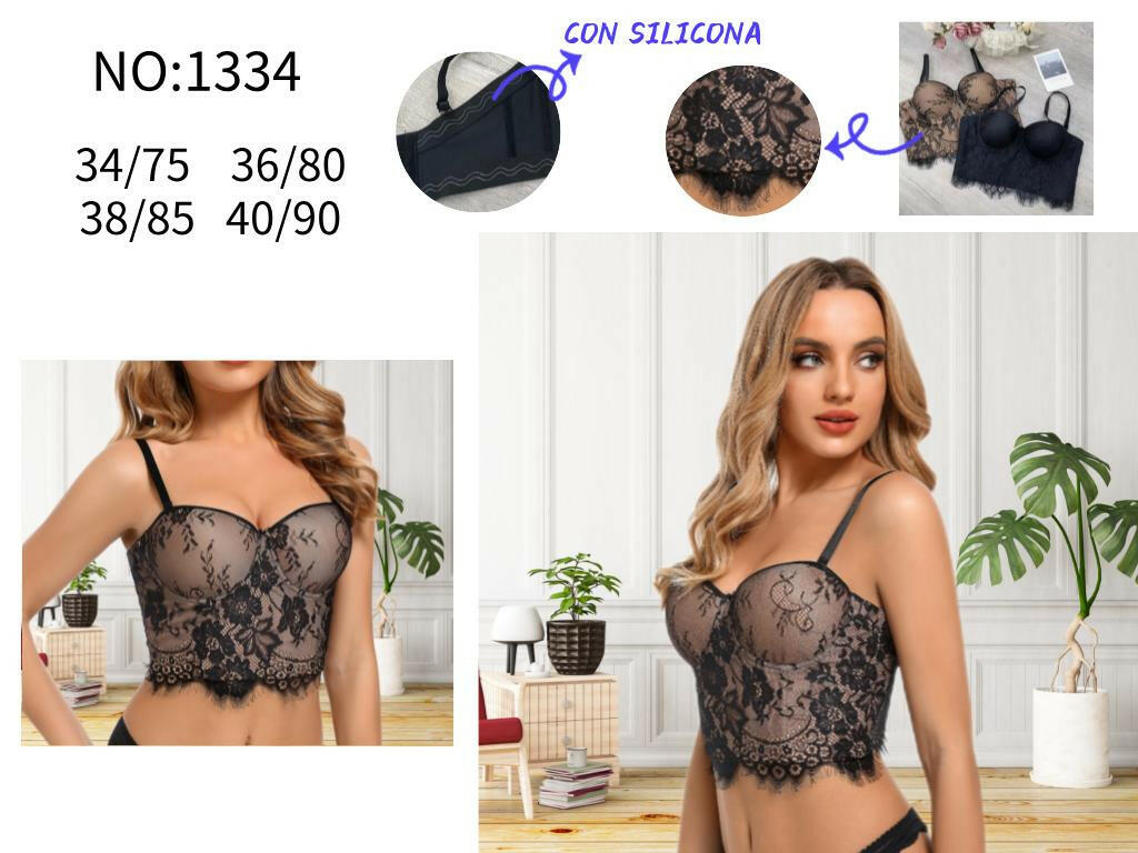 Leopard Leather Bustier Gold Corset Bra Top