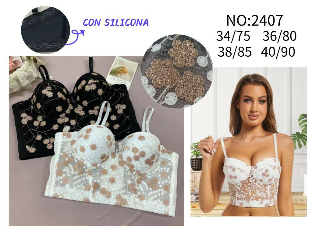 Leopard Leather Bustier Gold Corset Bra Top