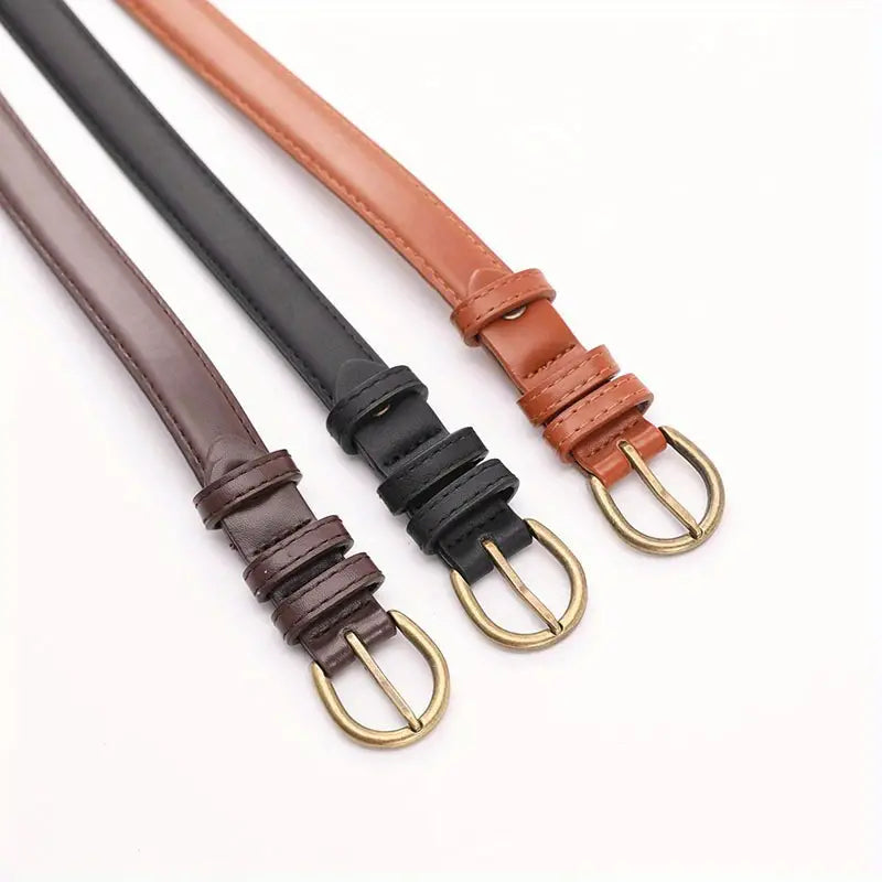 Women'S Vintage Style Belt