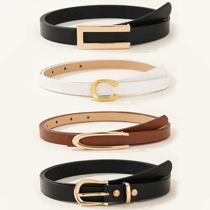 Elegant Girls Belts