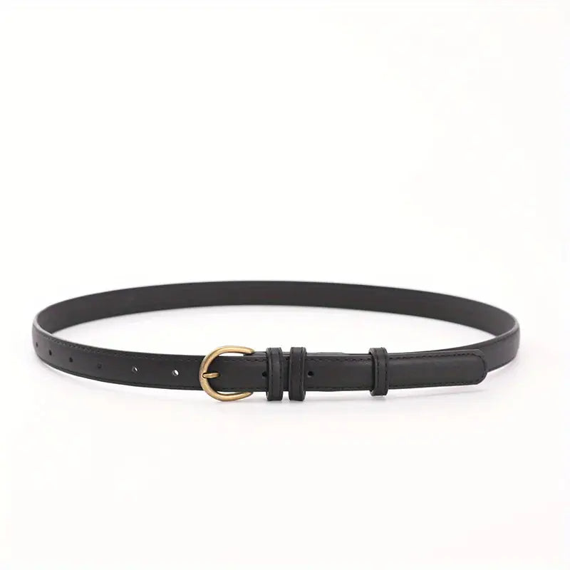 Women'S Vintage Style Belt