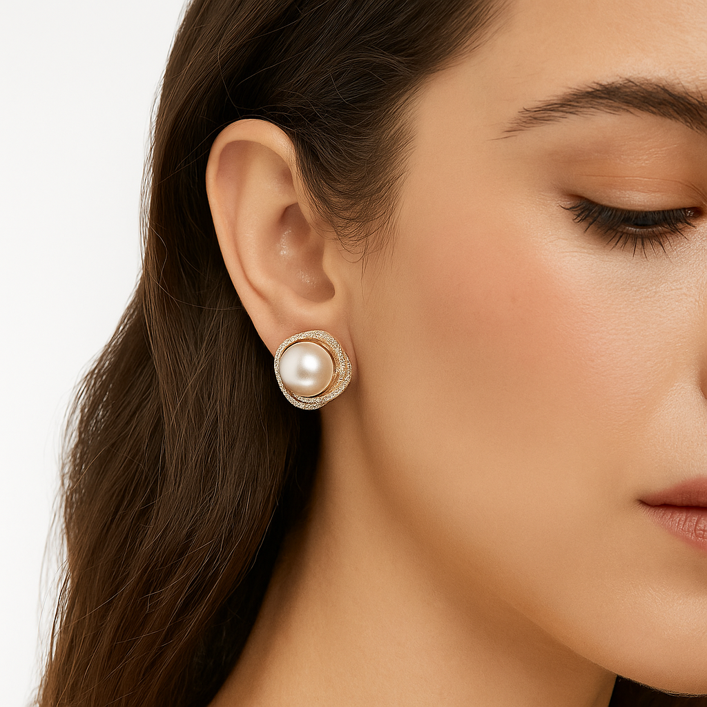 Pearl Tops Pair