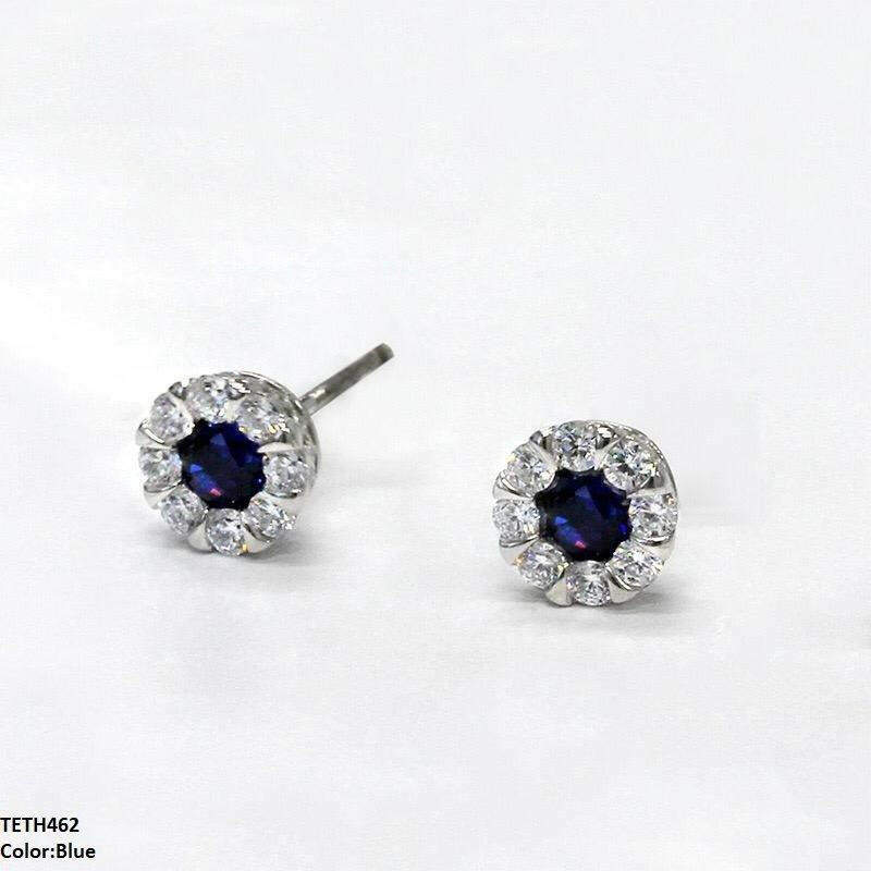 Round Tops Pair