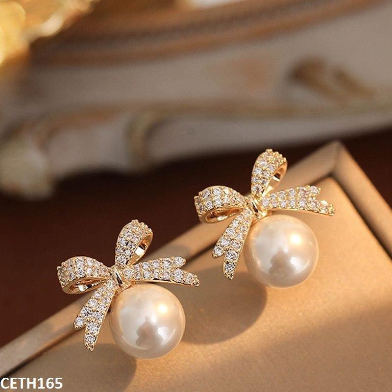 Tai Ear Tops Pair