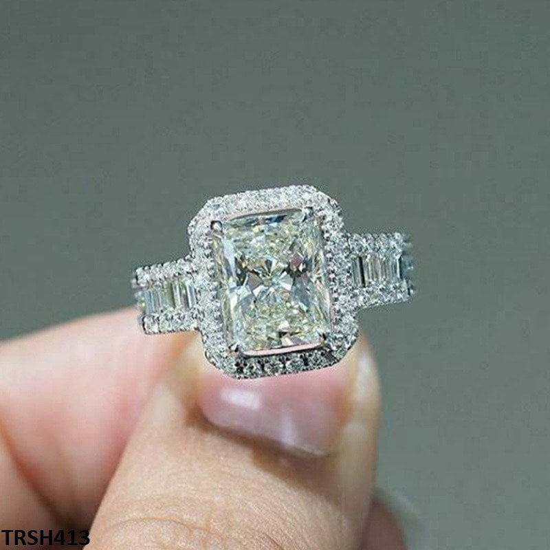 Square Ring
