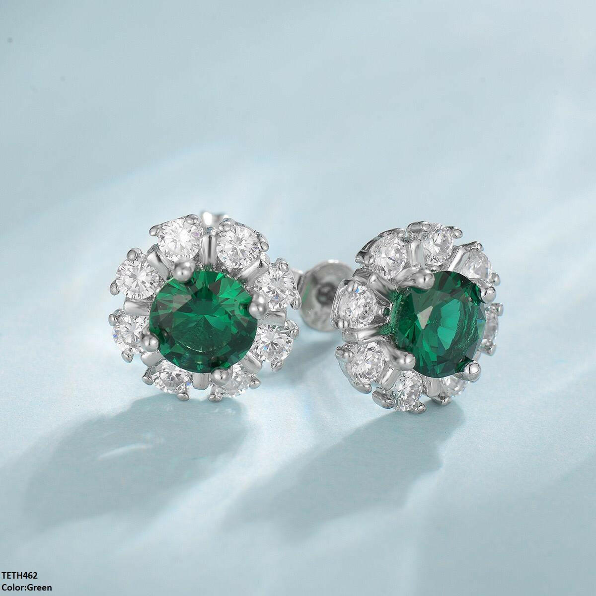 Round Tops Pair