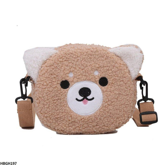 Teddy Bear Bag