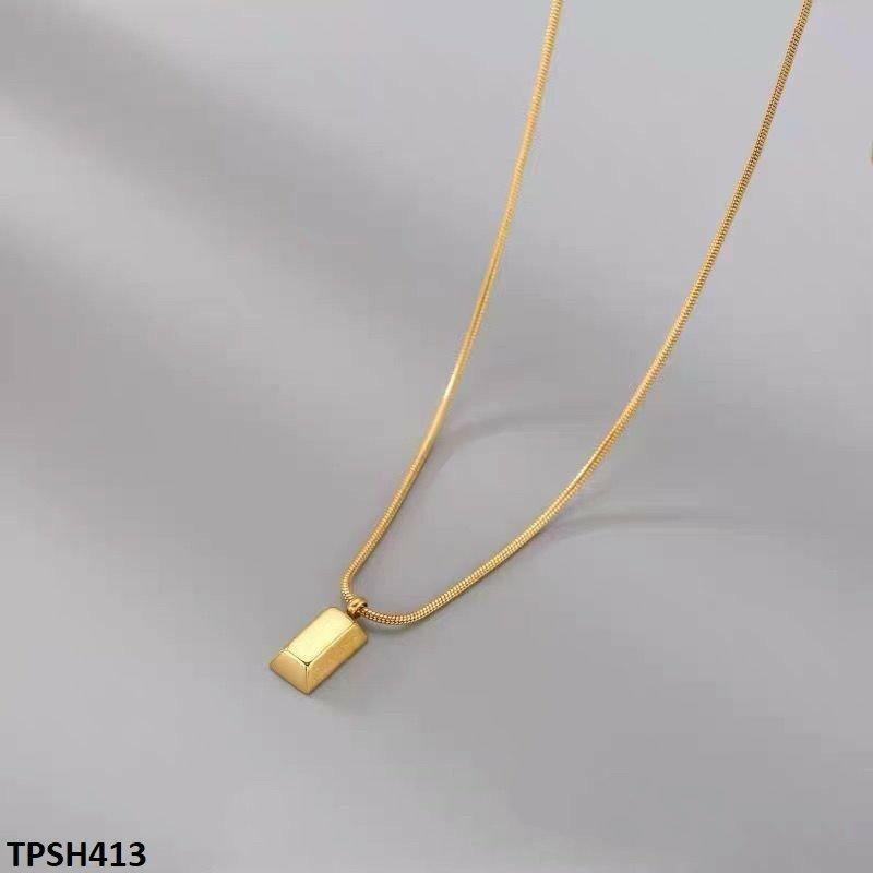 Brick Pendant