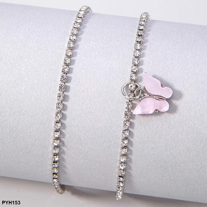 Butterfly Payal