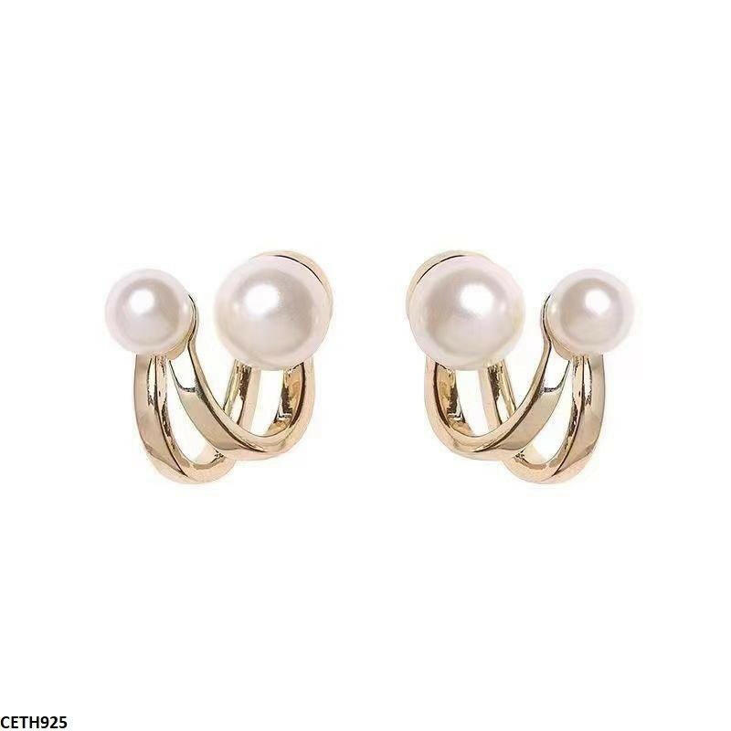 Pearl Tops Pair