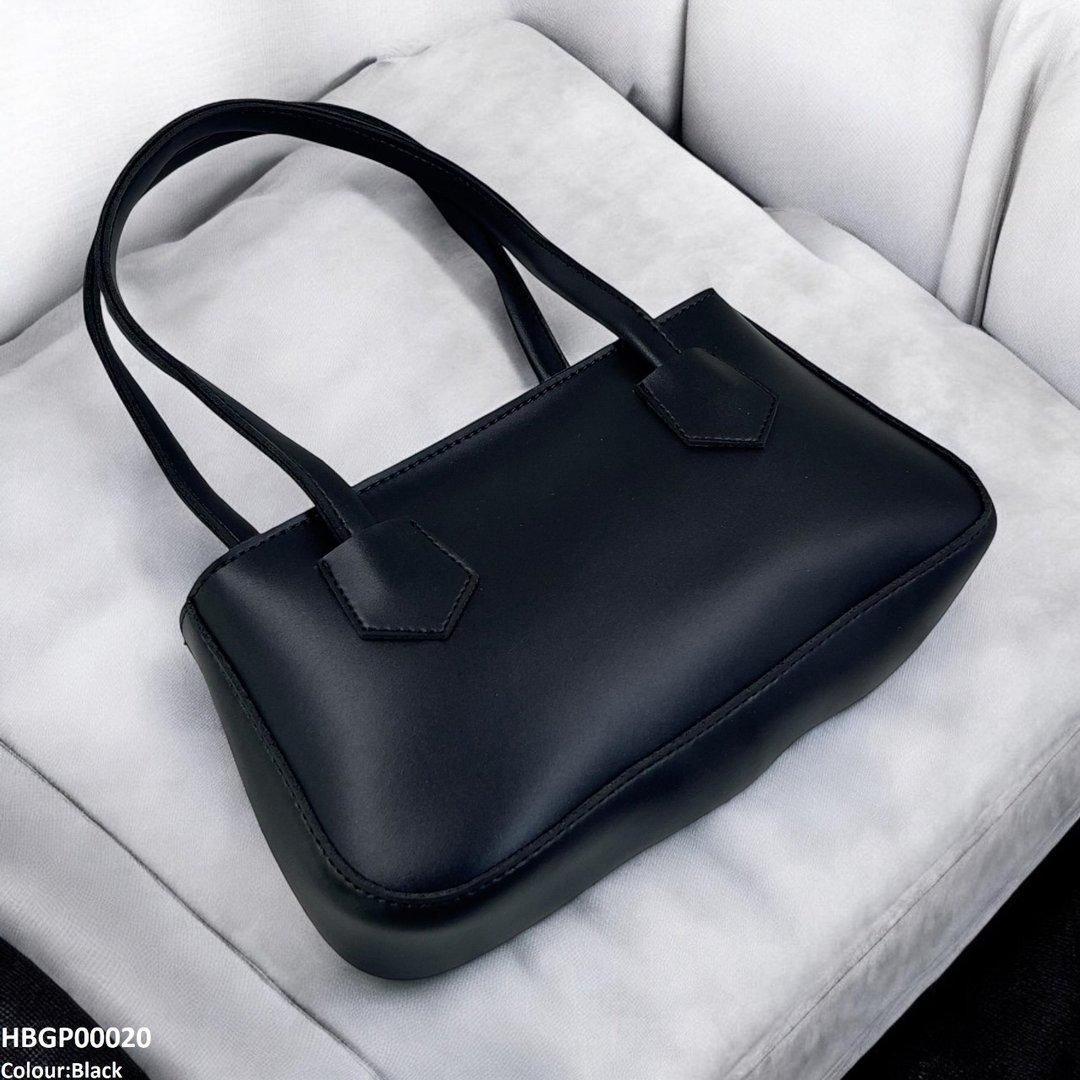 Trendy Armpit Ladies Hand Bag