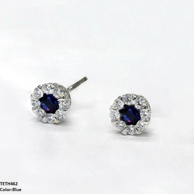 Round Tops Pair