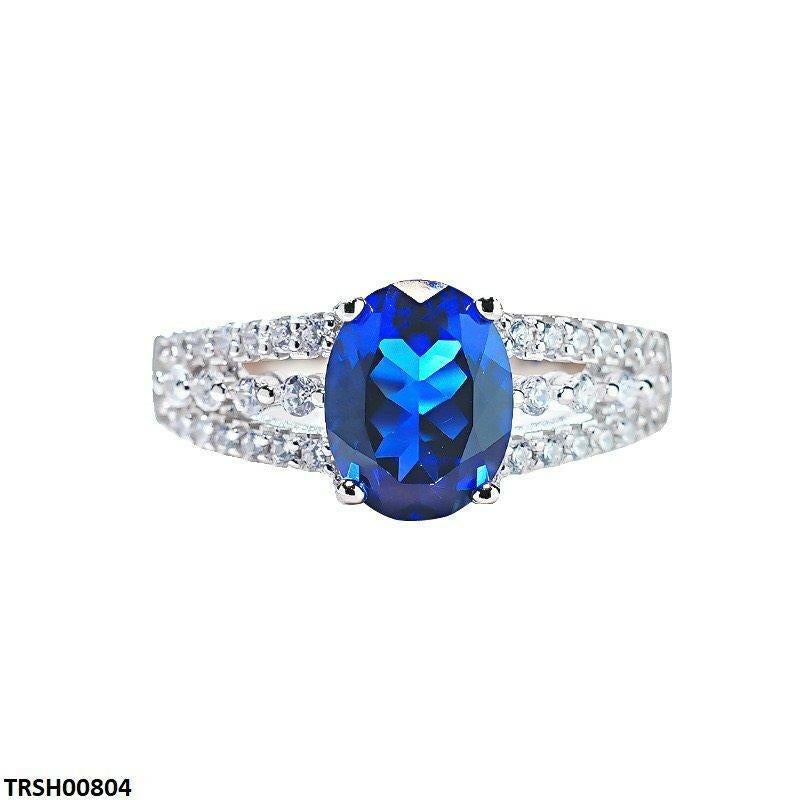 Celestial Sparkle Ring Adjustable