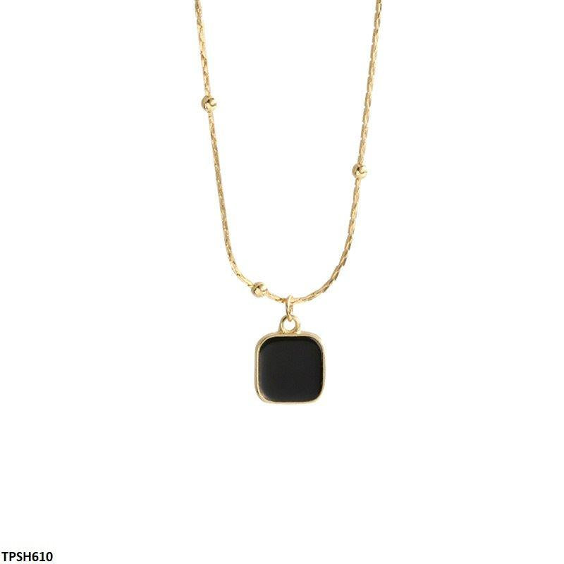 Square Pendent
