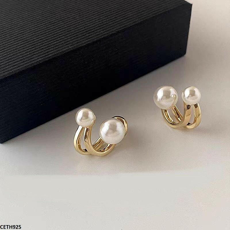Pearl Tops Pair