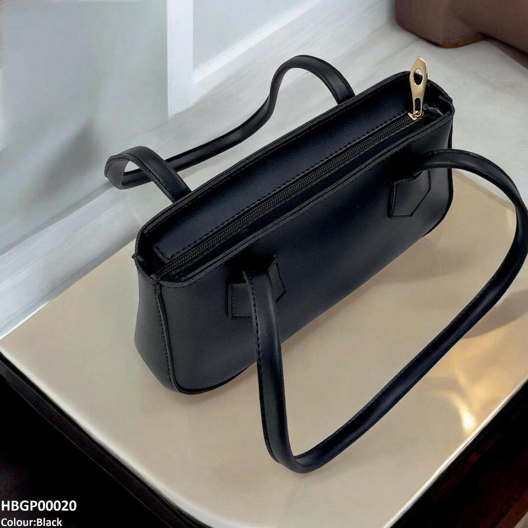 Trendy Armpit Ladies Hand Bag