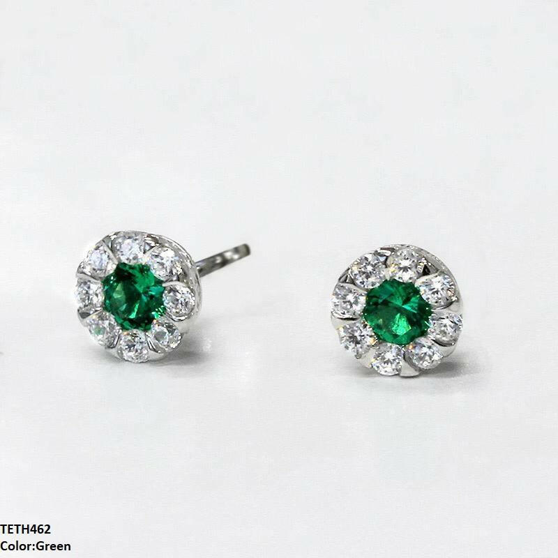Round Tops Pair