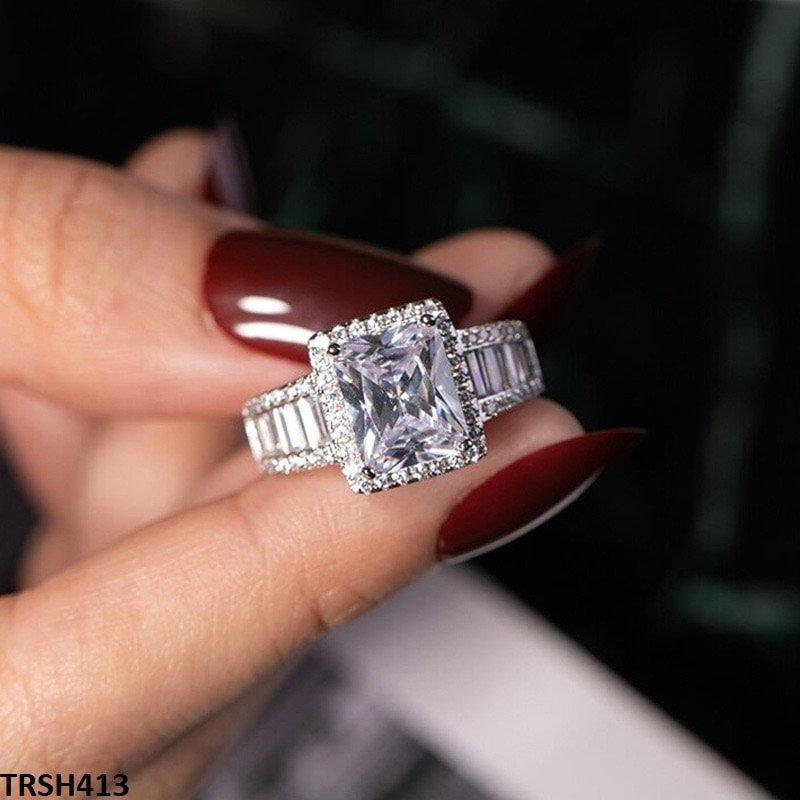 Square Ring