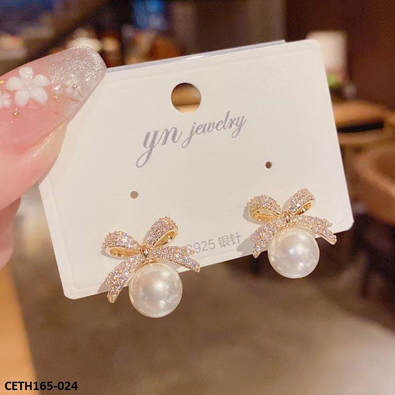 Tai Ear Tops Pair