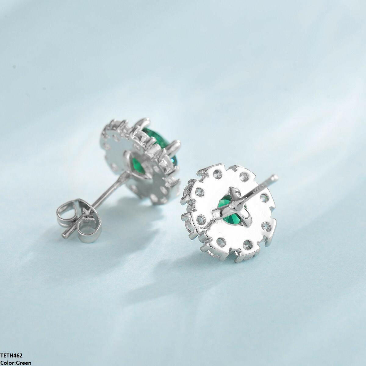 Round Tops Pair