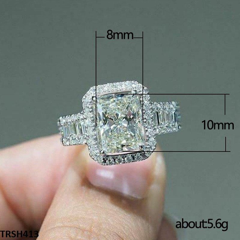 Square Ring