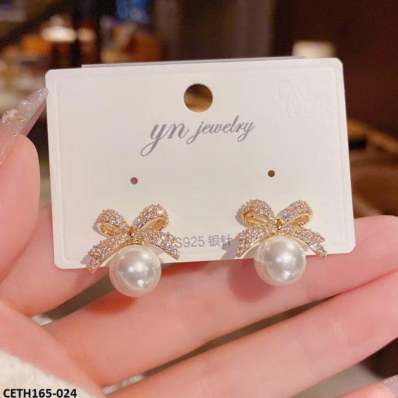 Tai Ear Tops Pair