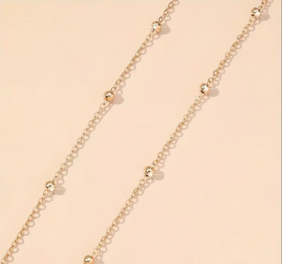 Trendy Waist Chain