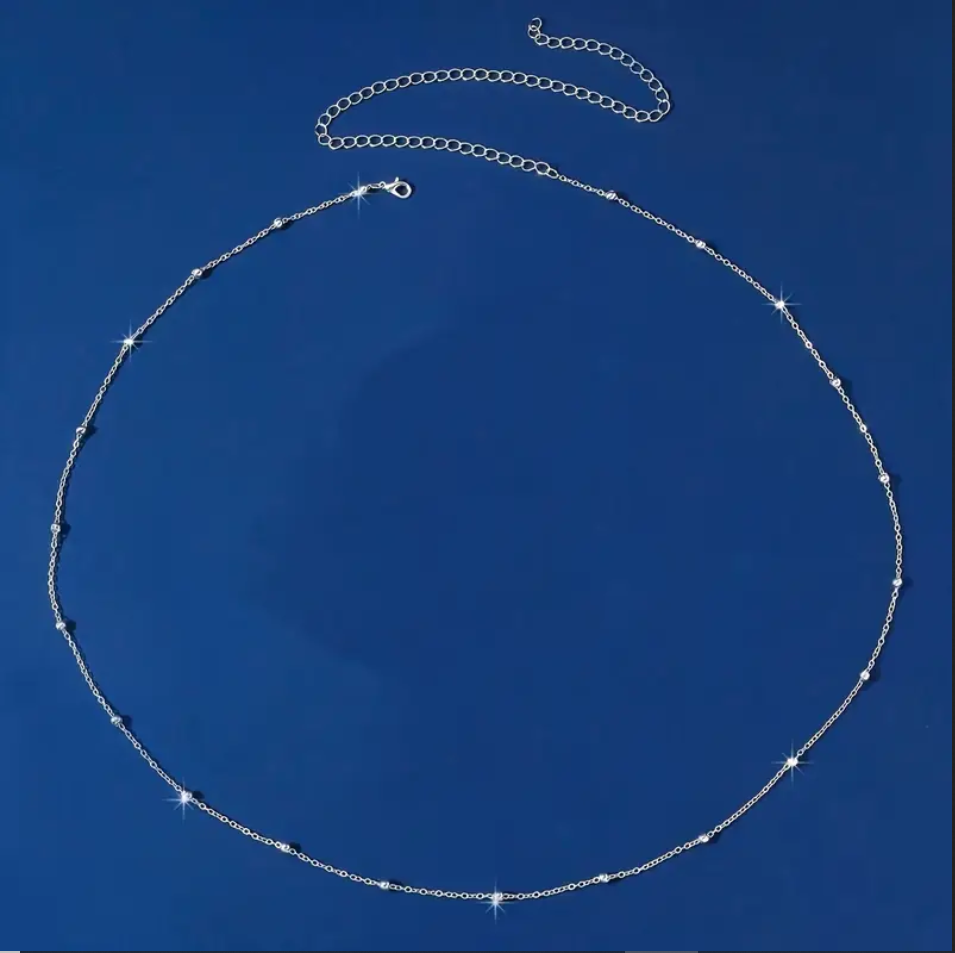 Trendy Waist Chain