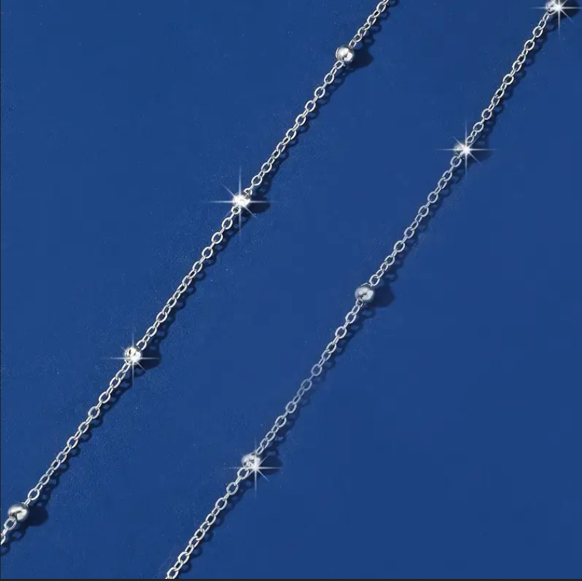 Trendy Waist Chain