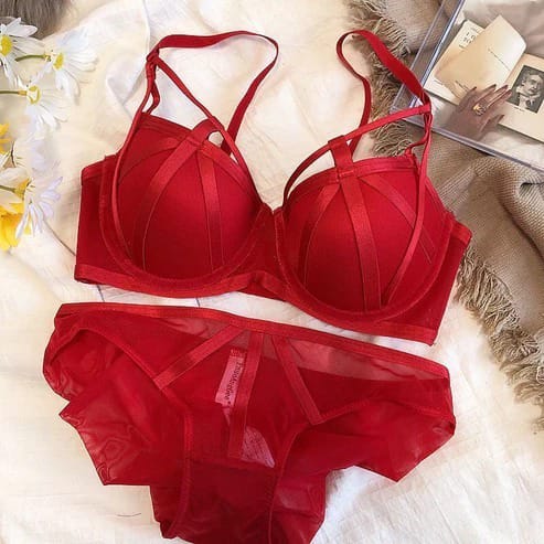 Shop Elegant Ladies Bra & Panty Sets Online at Best Prices