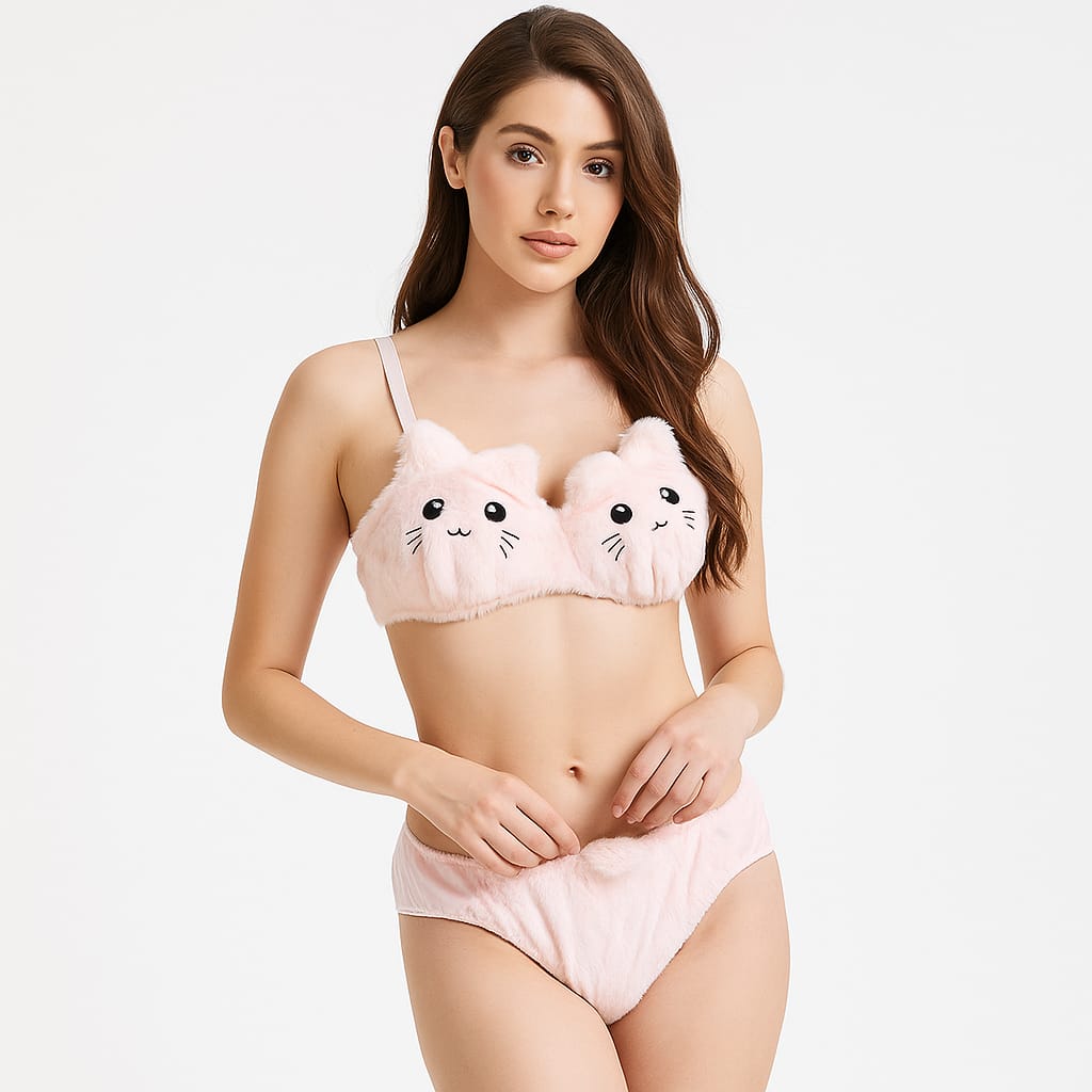 Seamless & Confident: The Ultimate Guide to Underwear Styling Tips for Women