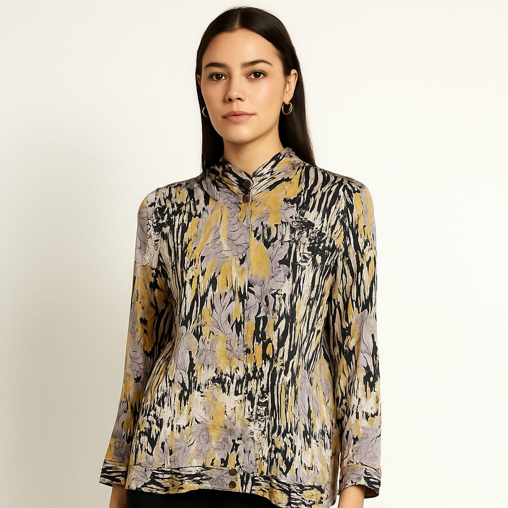 Elevate Your Style: Discover Trendy Online Leftover Tops for Women at Mominass