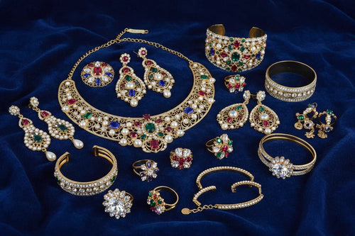 Online Artificial Jewellery Shopping in Pakistan