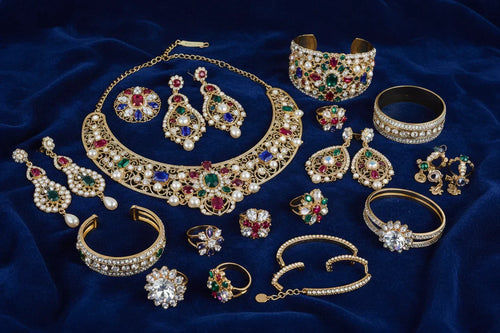 Online Artificial Jewellery Shopping in Pakistan